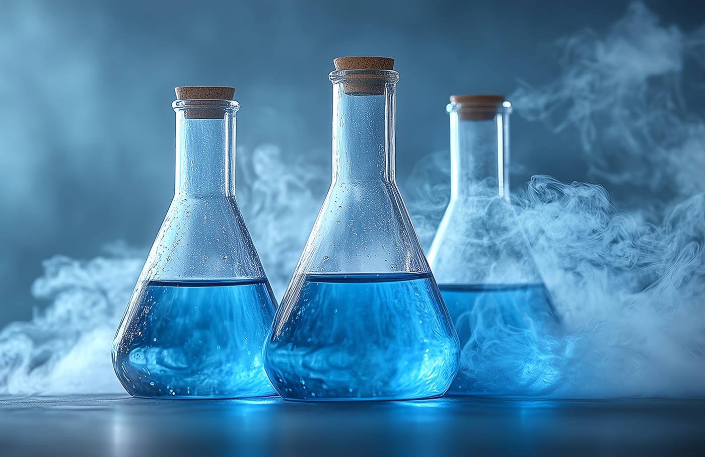 Ester India laboratory