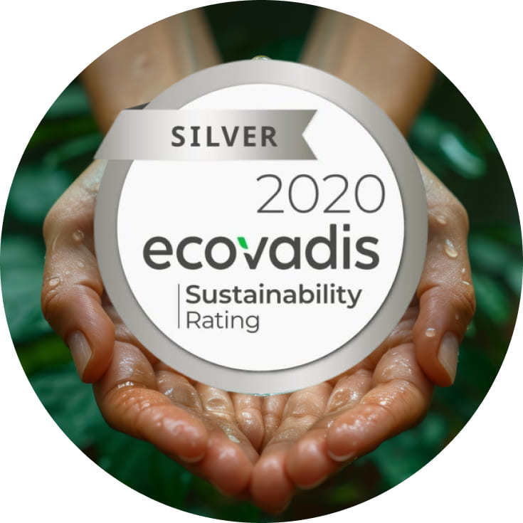 Sustainability at Ester India